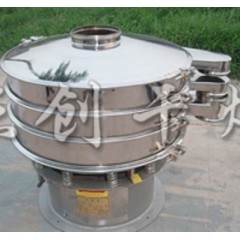 ZS系列圆形振动筛的图片