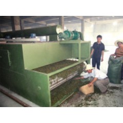 DWT系列脱水蔬菜干燥机的图片