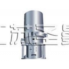 JRF系列燃煤热风炉的图片