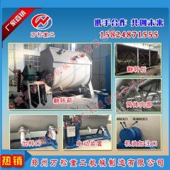 真石漆搅拌设备的图片