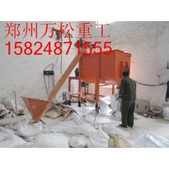 马路标线热熔涂料搅拌机的图片