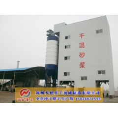 介绍黄沙烘干设备的图片
