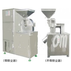 30B系列**高效粉碎机（组）的图片
