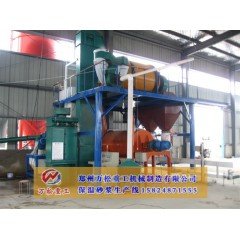 怎么使用玻化微珠搅拌机？的图片