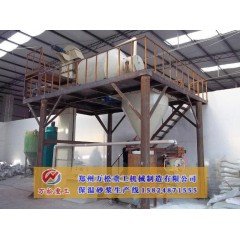 无机玻化微珠保温砂浆施工方案的图片