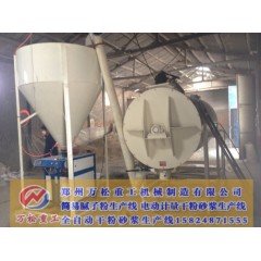 什么地方的腻子粉生产设备比较好？的图片