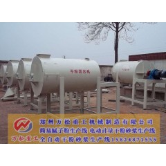 什么是腻子膏搅拌机？的图片