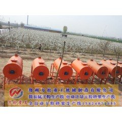 搅拌机的维护保养的图片
