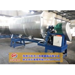 质感漆搅拌机具体操作步骤的图片