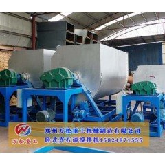 电脑计量搅拌机的产品的特点的图片