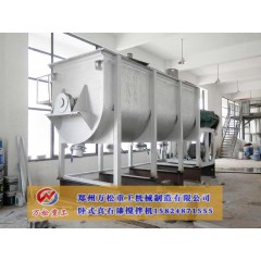 10吨真石漆搅拌机的介绍的图片