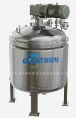 浆料中转桶的图片