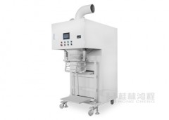 ZBC01自动敞口包装机的图片