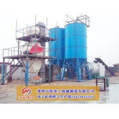 怎么才能提高三筒烘干机的产量？的图片