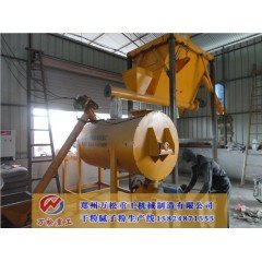 影响腻子粉搅拌机的价钱因素是什么？的图片