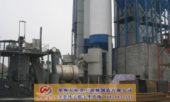 烘干机设备出现的故障及解决办法的图片