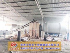 影响烘干机效果的因素是什么？的图片