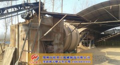 ​滚筒烘干机两个烘干阶段的作用及操作技巧的图片