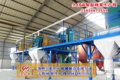 玻化微珠无机保温砂浆体系统的简介的图片