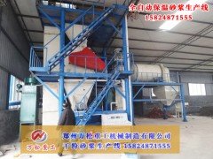 ​怎样使用玻化微珠搅拌机？的图片