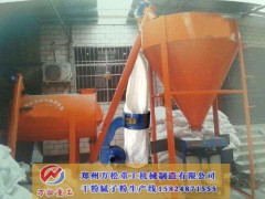 SSHJ系列双轴高效混合机的介绍的图片