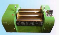 液压三辊研磨机的图片