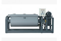 WH-700卧式加热型混合机的图片