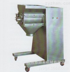 YK-100、160型摇摆式颗粒机的图片
