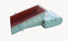 LGZ电磁振动给料机的图片