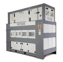 佩特库斯（PETKUS）M15型风筛清选机的图片