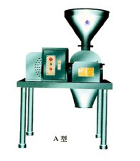 GFS系列高效粉碎机的图片