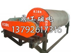 CTB、CTS、CTN系列永磁筒式磁选机的图片