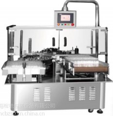 MPC-250罗盘式安瓿瓶贴标机的图片