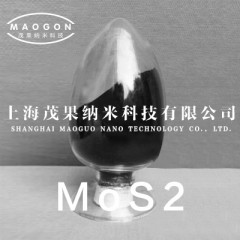 纳米二硫化钼粉的图片