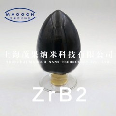 纳米硼化锆粉的图片