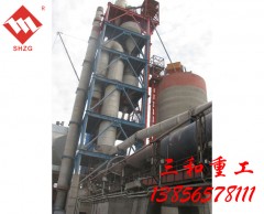 N-TGD系列胶带斗式提升机的图片