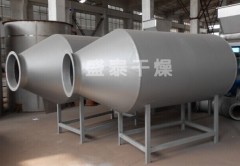 RLY系列燃油热风炉的图片