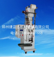JLX-TQ-LK小袋包装机的图片