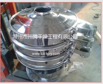 ZS系列圆形振动筛的图片