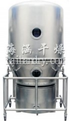 高效沸腾干燥机的图片