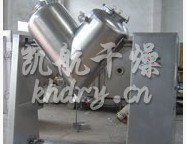 ZKH(V)系列混合机的图片