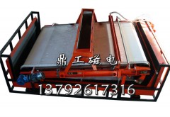 鼎工推荐 强磁分选设备 磁力高达18000高斯的图片