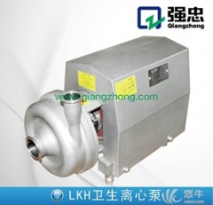 LKH离心泵的图片