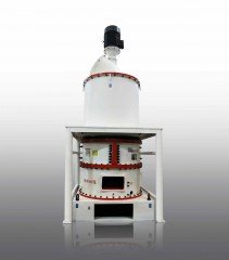 HC1700大型雷蒙磨机硅灰石雷蒙机的图片