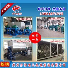 真石漆搅拌机电机和减速机比例设置的图片