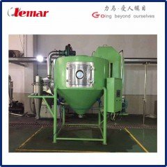 氧化铝Al2O3 陶瓷粉料喷雾干燥机的图片