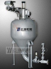 流化输送泵的图片