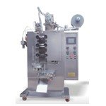 K-188LR连续式包装机（粘体膏体霜类）的图片