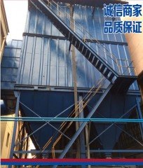 锅炉布袋除尘器的图片