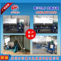 真石漆搅拌机过载折断是什么原因所致？的图片
